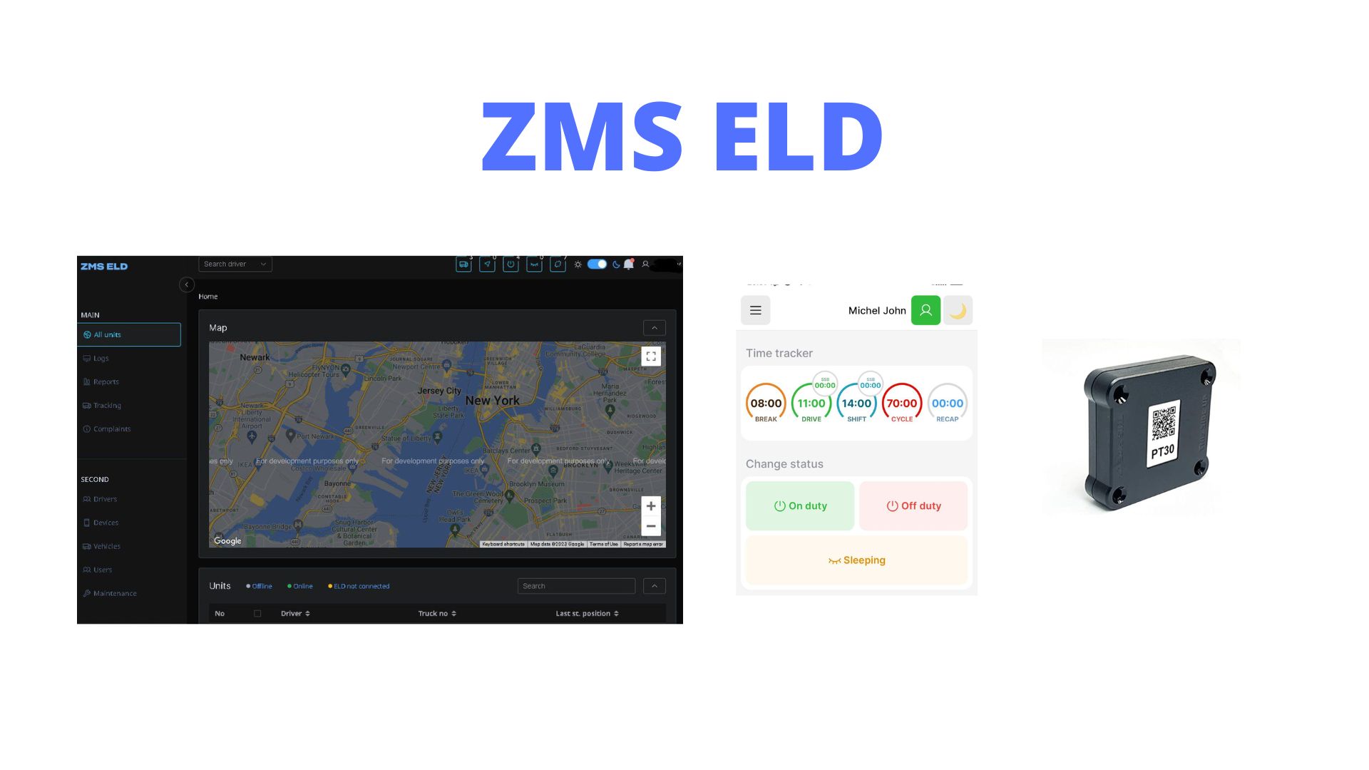 ZMS ELD
