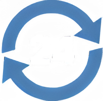 24HOS ELD logo