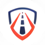 Budget Trucker logo