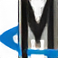 Magellan GPS logo