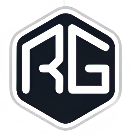 RoadGuard Logs logo