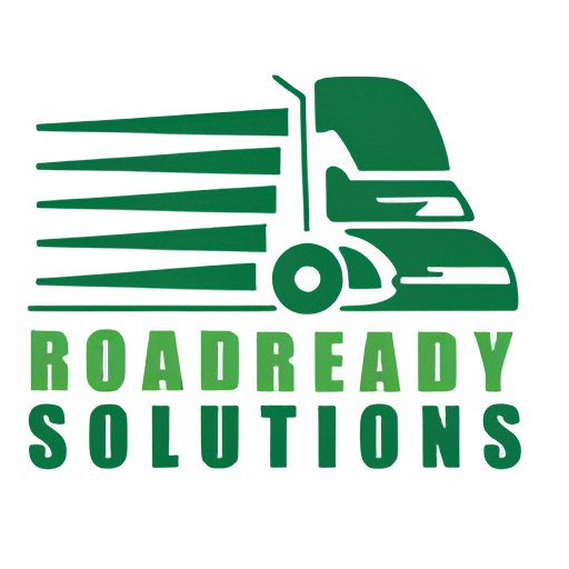 RoadReady Solutions (formerly GeoSpace Labs) logo