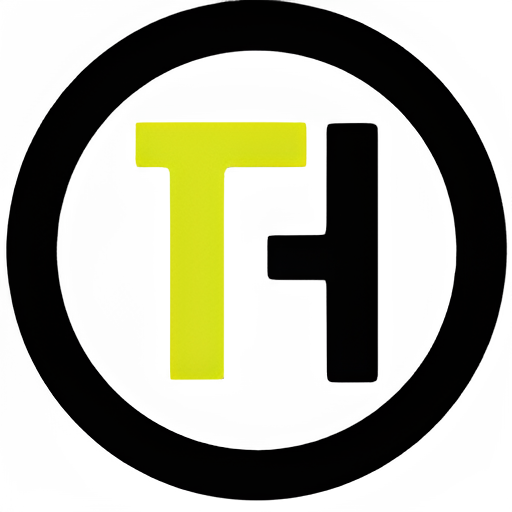 Terahub logo